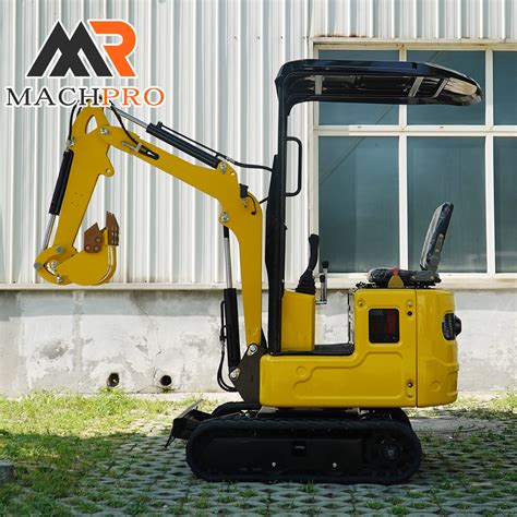 mp15 mini excavator|machpro mp15 mini excavator.